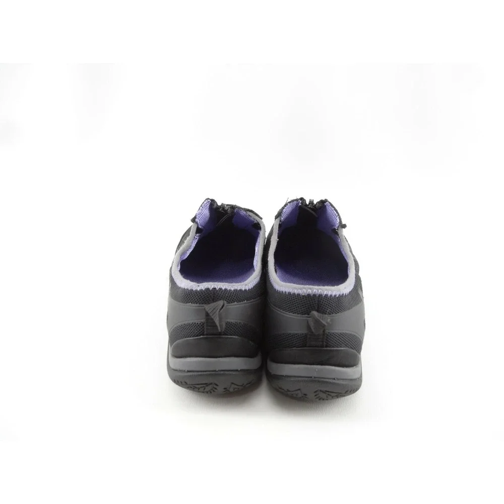Merrell Womens Enlighten Glitz Breeze Shoes Black Mesh J61536 zipper 7 EU 37.5‎
